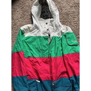 Women’s Roxy Snow Jacket